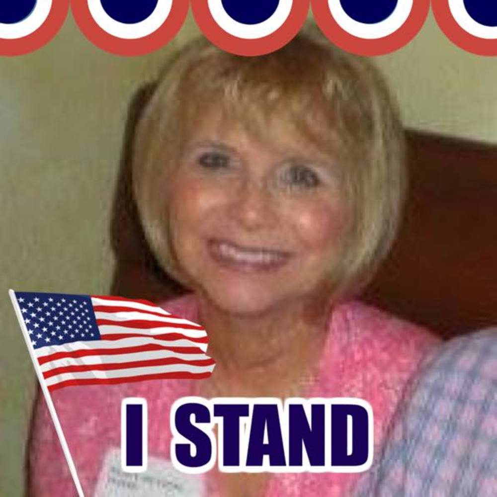 Meet your Posher, Nancy